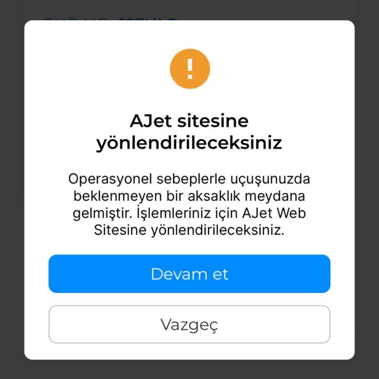 AJET'in Kampanyası Saçmalığı Ve Amatörlüğü