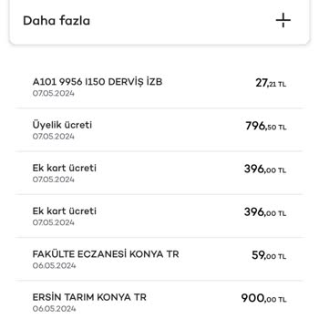 Akbank Üyelik Aidatı Ve Kart Ücreti