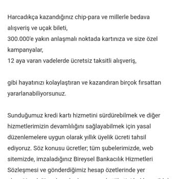Akbank Üyelik Aidatı Ve Kart Ücreti
