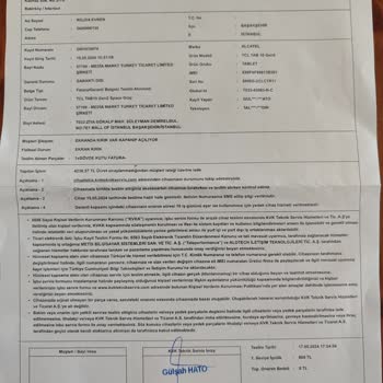 TCL Telefon TCL TAB 10