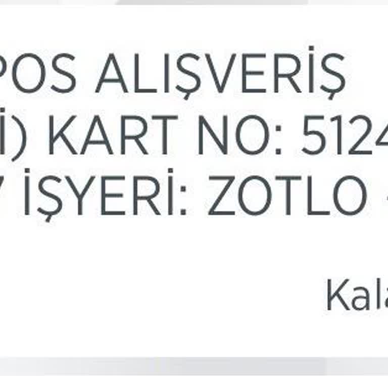 Exxen Müşteri Hizmetlerine Paramın İadesi İçin