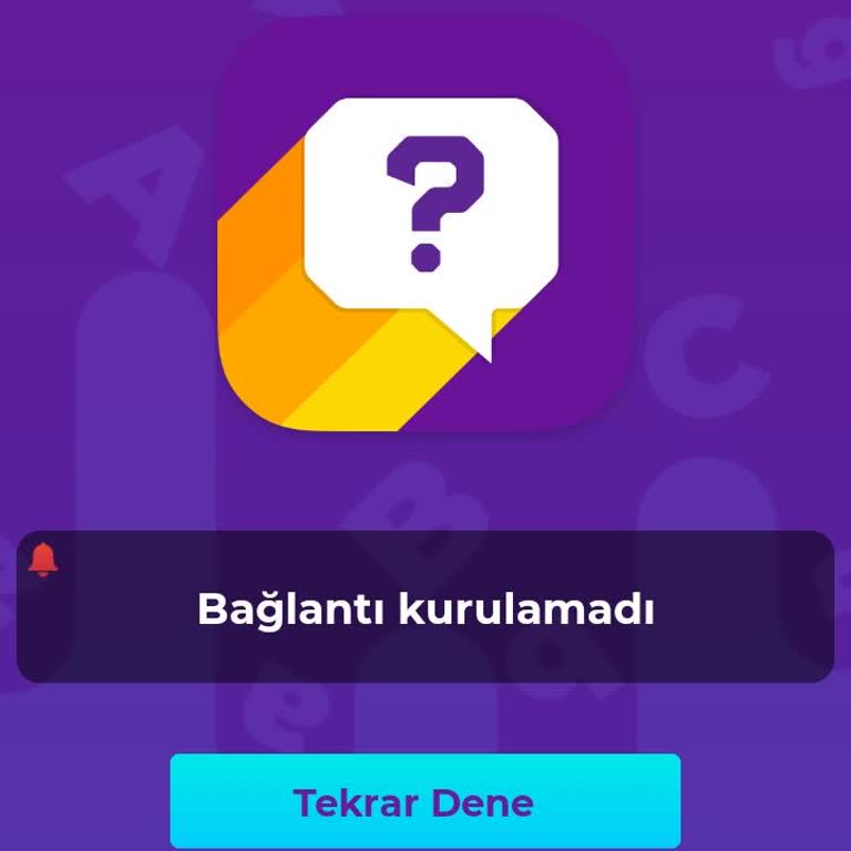 Mynet Bağlantı Kurulamadı Hatası