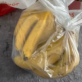 Migros Sanal Market İthal Muzu Yerli Diye Yediriyor!