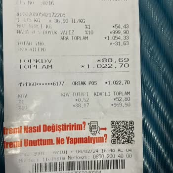 Migros NASA Bavul Hk