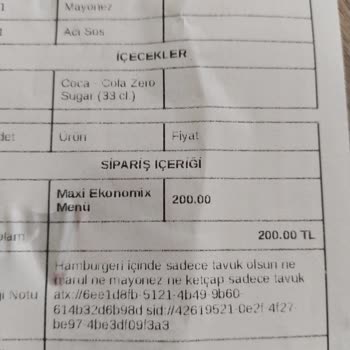Tavuk Dönerci Popeyes Ten Daha Çok Müşterisine Önem Veriyor