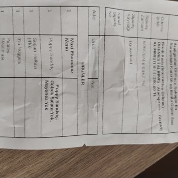 Tavuk Dönerci Popeyes Ten Daha Çok Müşterisine Önem Veriyor