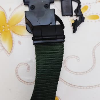 Aliexpress Ali Express'ten Aldığım Ürünün Hatalı Çıkması Nedeniyle İade...