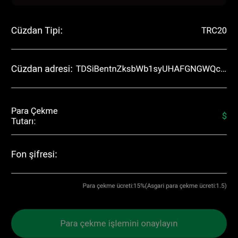 Capitolbusinessltded.com Uygulamasından Şikayetçiyim!
