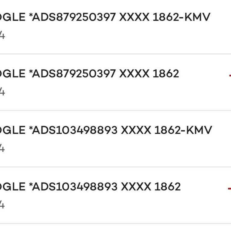 YDS Google.com Akbank Hesabımdan Para Çekti