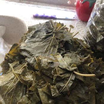 Yasmin Doğal (ege_salamur_) Bayram İçin Sipariş Edilen Ürünün Kalitesi Hakkında Şikayet