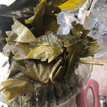 Yasmin Doğal (ege_salamur_) Bayram İçin Sipariş Edilen Ürünün Kalitesi Hakkında Şikayet