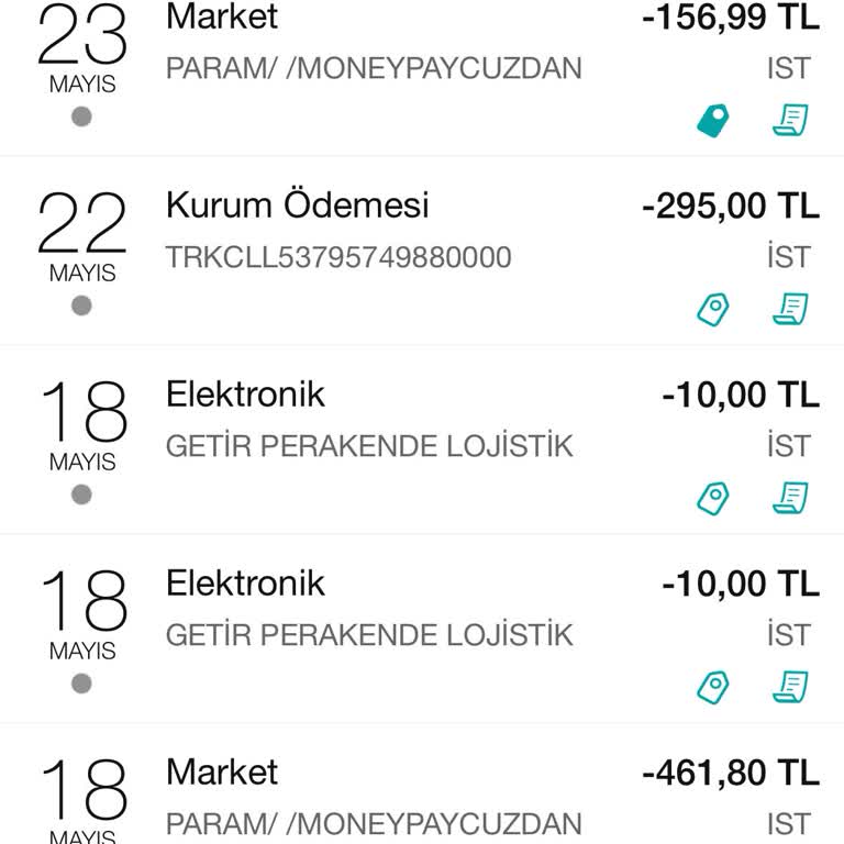 MoneyPay İzinsiz Kredi Kartından Çekim Yapıyor
