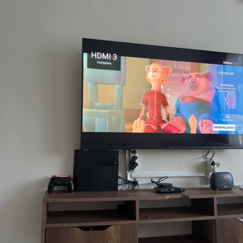 Kablo TV TÜRKSAT Kablo T