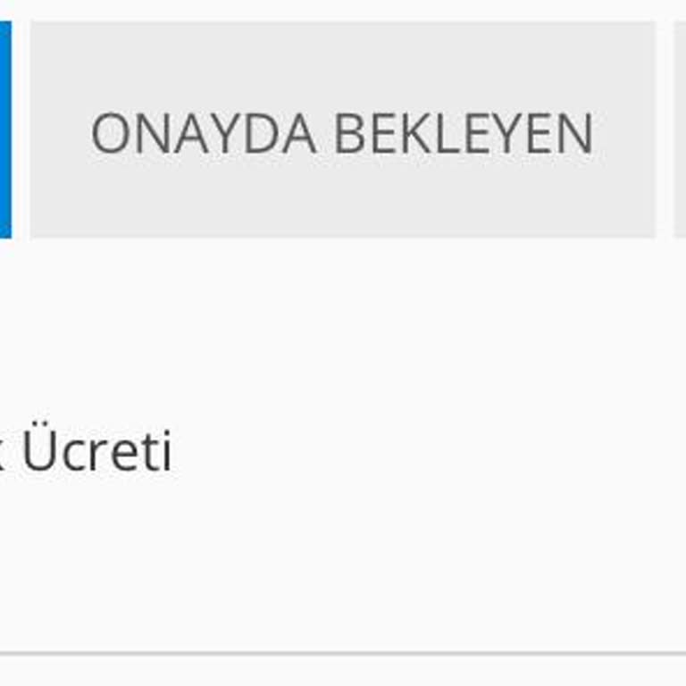 Denizbank Yıllık Aidat Yalanı
