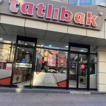 Tatlıbak Saklanan Kasa Arkasına Saklanan Personel
