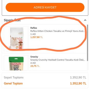 Mamaal.com Mamaal Sepette Fiyat Yükseliyor