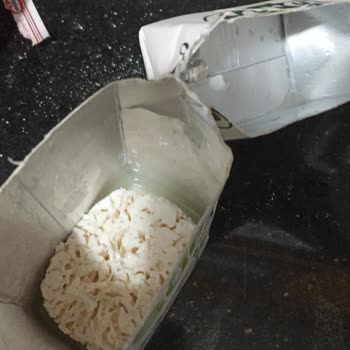 Belli Gıda Bozuk Süt