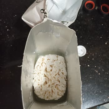 Belli Gıda Bozuk Süt