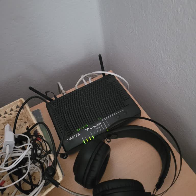 Kablo Net Modem Kiralama Saçmalığı