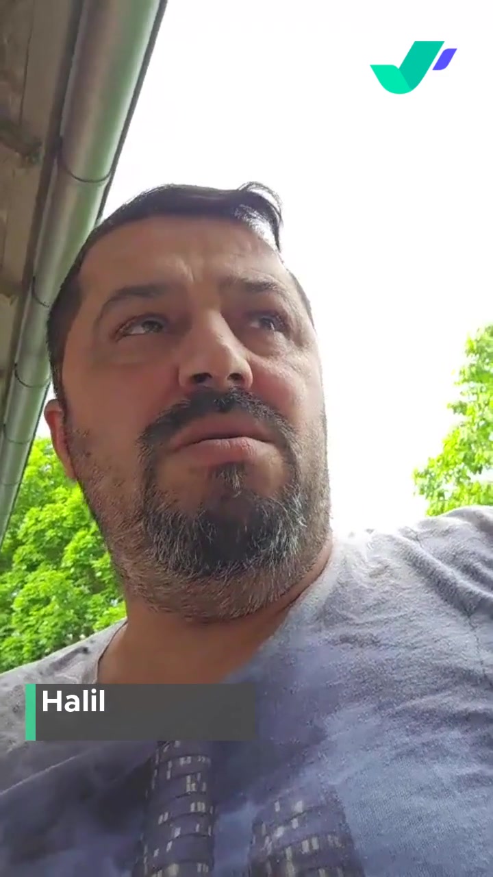 İzmir Katip Çelebi Üniversitesi Atatürk Eğitim Ve Araştırma Hastanesi Yeşilyurt Yerleşkesi Mağduru! videonun kapak resmi