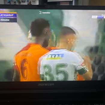 Tod TV Pişmanlıktır... Kaçak Yayın İzleyin
