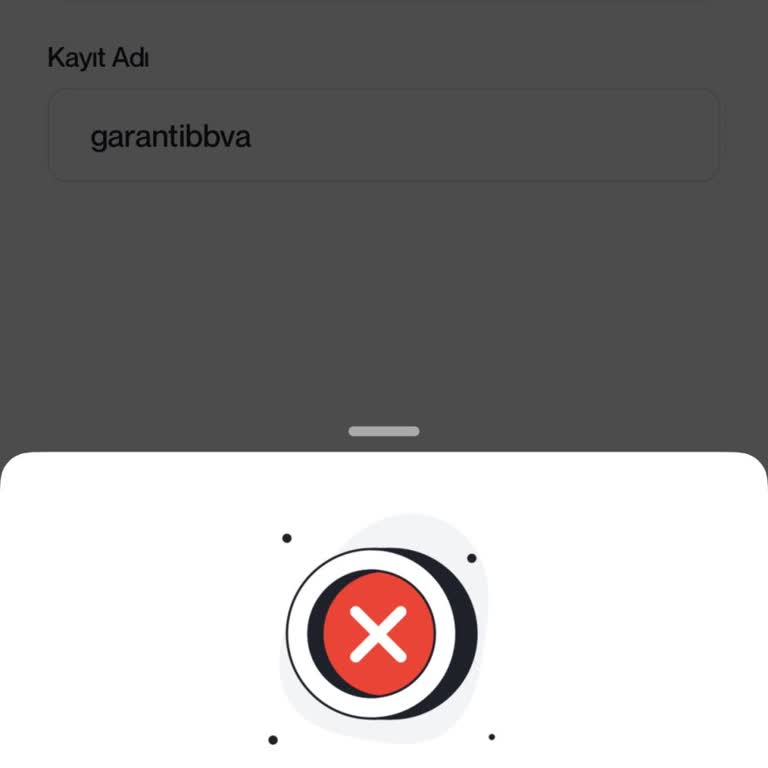 Papel Kendi Bankama Para Çekemiyorum