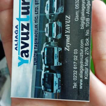 Çocuklara Çanakkale Gezisi Sırasında Aliağa Yavuz Tur Şikayet Bildirim