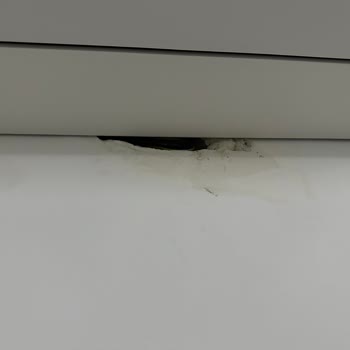 Daikin Klima Montaj Sorunu