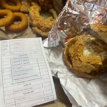 Yemeksepeti Bir Sandwiç Yemek İçin 2 Saat Lazım