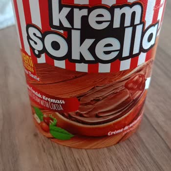 Elvan Gıda Çikolata Ürününde Parmak İzi Şikayeti