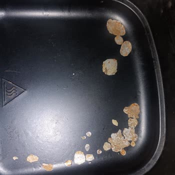 Yui Marka Airfrey Taban Atması