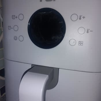 Yui Marka Airfrey Taban Atması