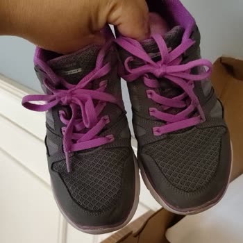 Skechers Summit Kadın Spor Ayakkabı 12997 Deforme Oldu