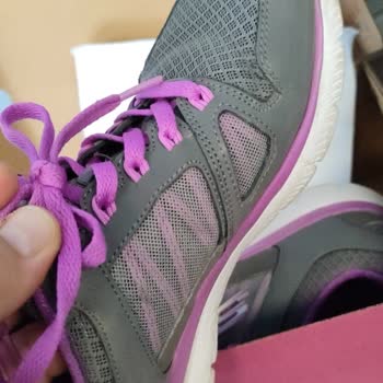 Skechers Summit Kadın Spor Ayakkabı 12997 Deforme Oldu