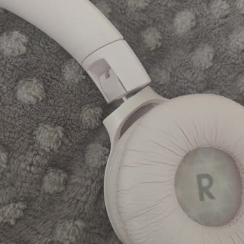 My JBL Tune 510BT Headphones Broke Despite Careful Use