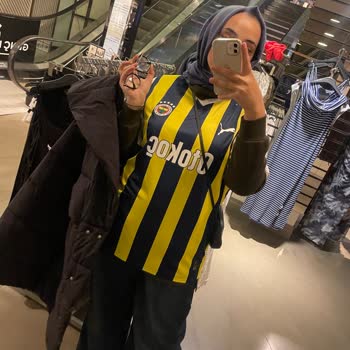 Fenerium Fenerbahçe Formasında Türk Bayrağı Yok