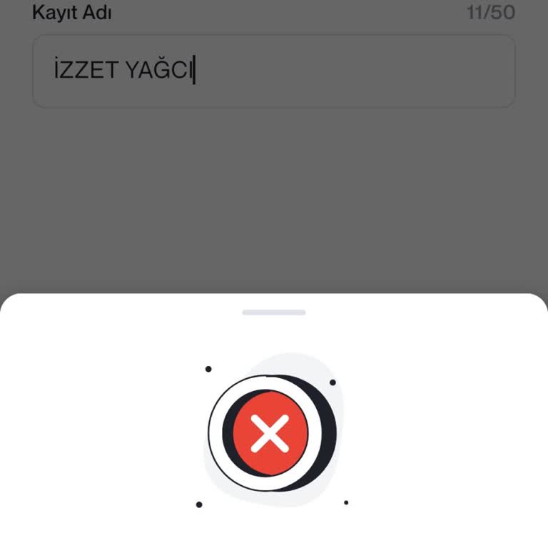 Papel Para Çekimi Yapamıyorum Servis Hatası Ve Kendi İbanınızla Çekim Hatası