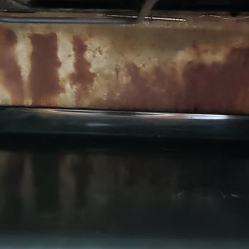 Simfer Fırın Pişmanlıktır!