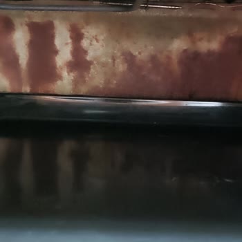 Simfer Fırın Pişmanlıktır!