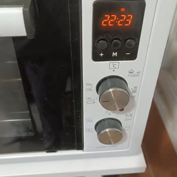 Simfer Fırın Pişmanlıktır!