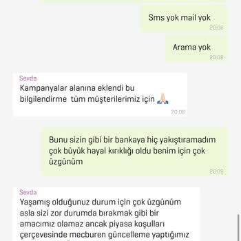 Enpara Kredi Kartı Sonradan Taksitlendirmede Ki Gereksiz Değişiklik