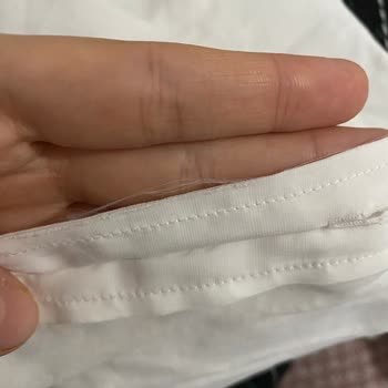 Be Blue Gömlekte Sökükler Oluyor Kalitesiz Maalesef:(