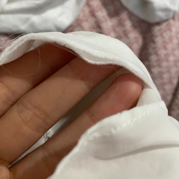 Be Blue Gömlekte Sökükler Oluyor Kalitesiz Maalesef:(