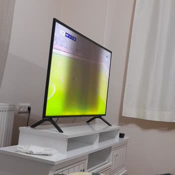Samsung TV Acil Yardım