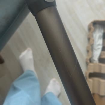 Evkur Hasarlı Ürün Satıyor Ve İnternetten İade Almıyor