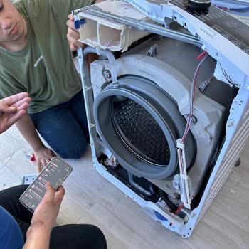 Electrolux - İsveç Güvencesi