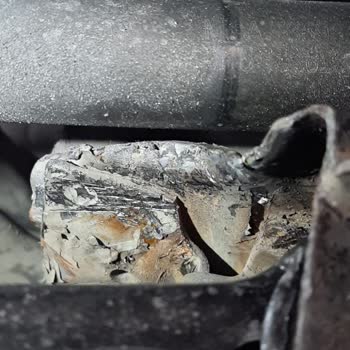 Audi Bakım Onarım Şikayeti