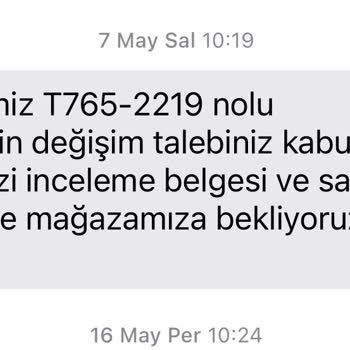 Lcw.com Tutarsızlığı Bu