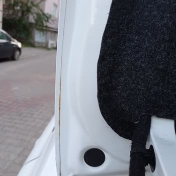 Citroen Çorlu Çetaş Tan Şikayetim Var