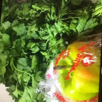 A101 Kokmuş Tavuk Ve Bozuk Sebzeler